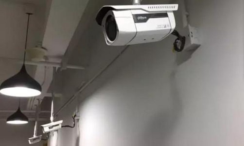 安防监控安装:如何打造家庭安全网